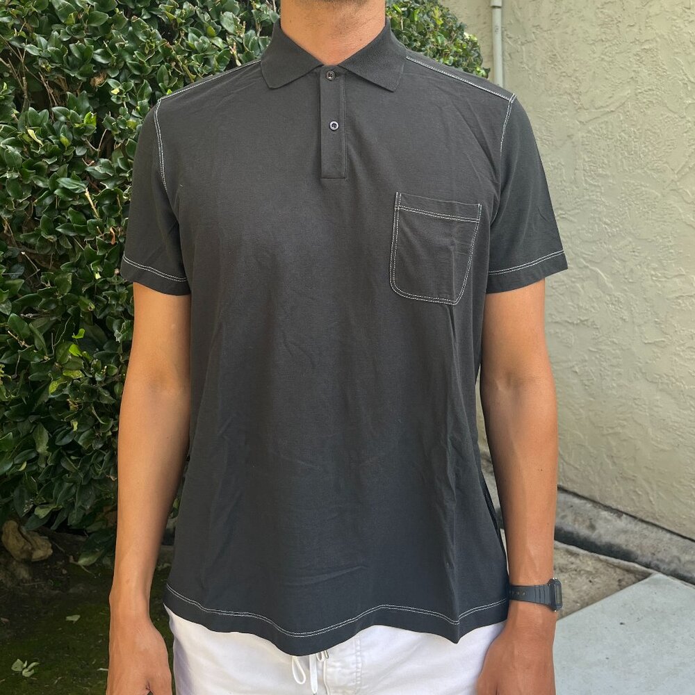 BOSS Black Polo
